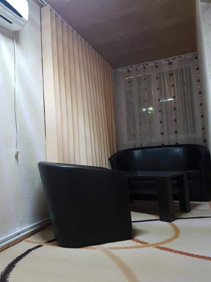 Cazare la mare Patrascu Apartment Constanţa Exterior foto