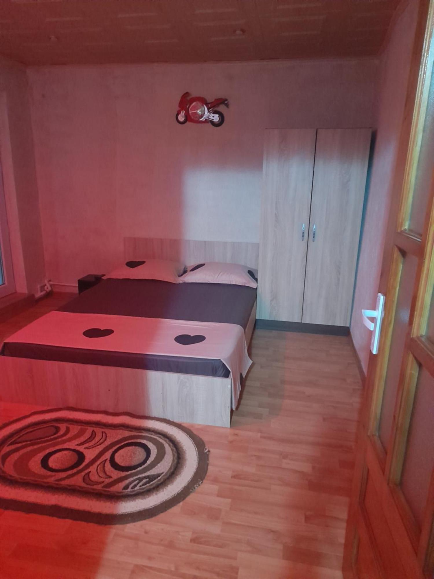 Cazare la mare Patrascu Apartment Constanţa Cameră foto