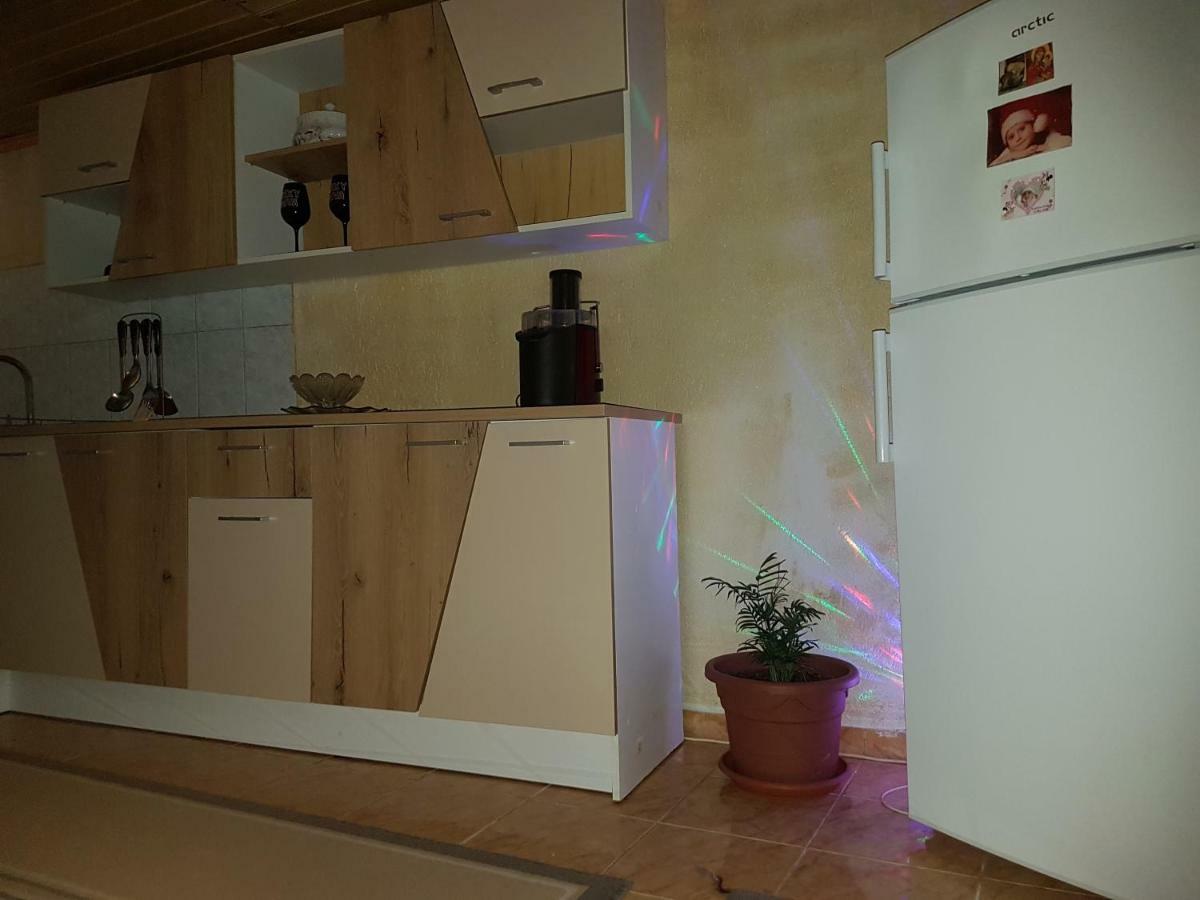 Cazare la mare Patrascu Apartment Constanţa Exterior foto